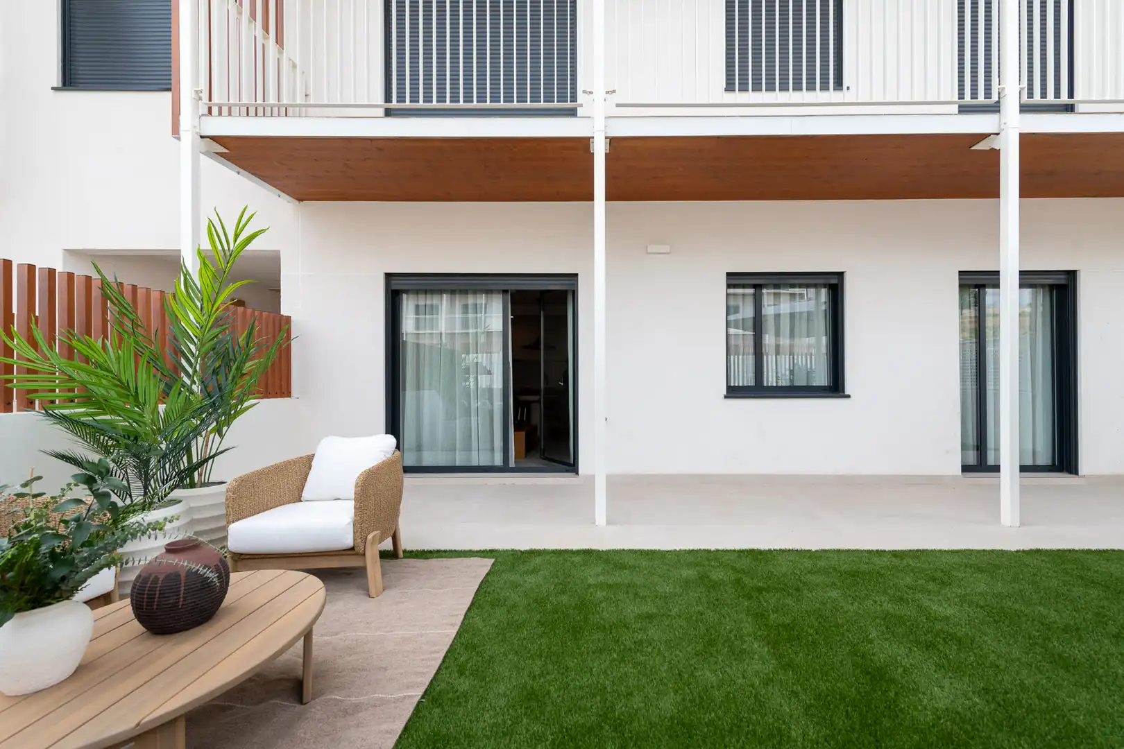 Wohnung zum Verkauf in Calle Estacion de los Prados, 47, Distrito Zeta - Recinto Ferial Cortijo de Torres