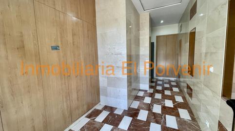 Foto 3 de Piso de alquiler en Zona Avenida al Vedat, Torrent