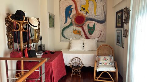 Foto 3 de Casa o chalet en venta en Rúa de José María Acuña, 13, Fátima, Vigo