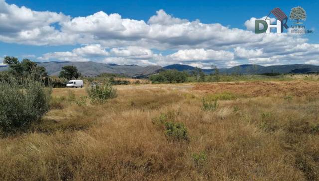 Terreno residencial en Venta en Valverde del Fresno