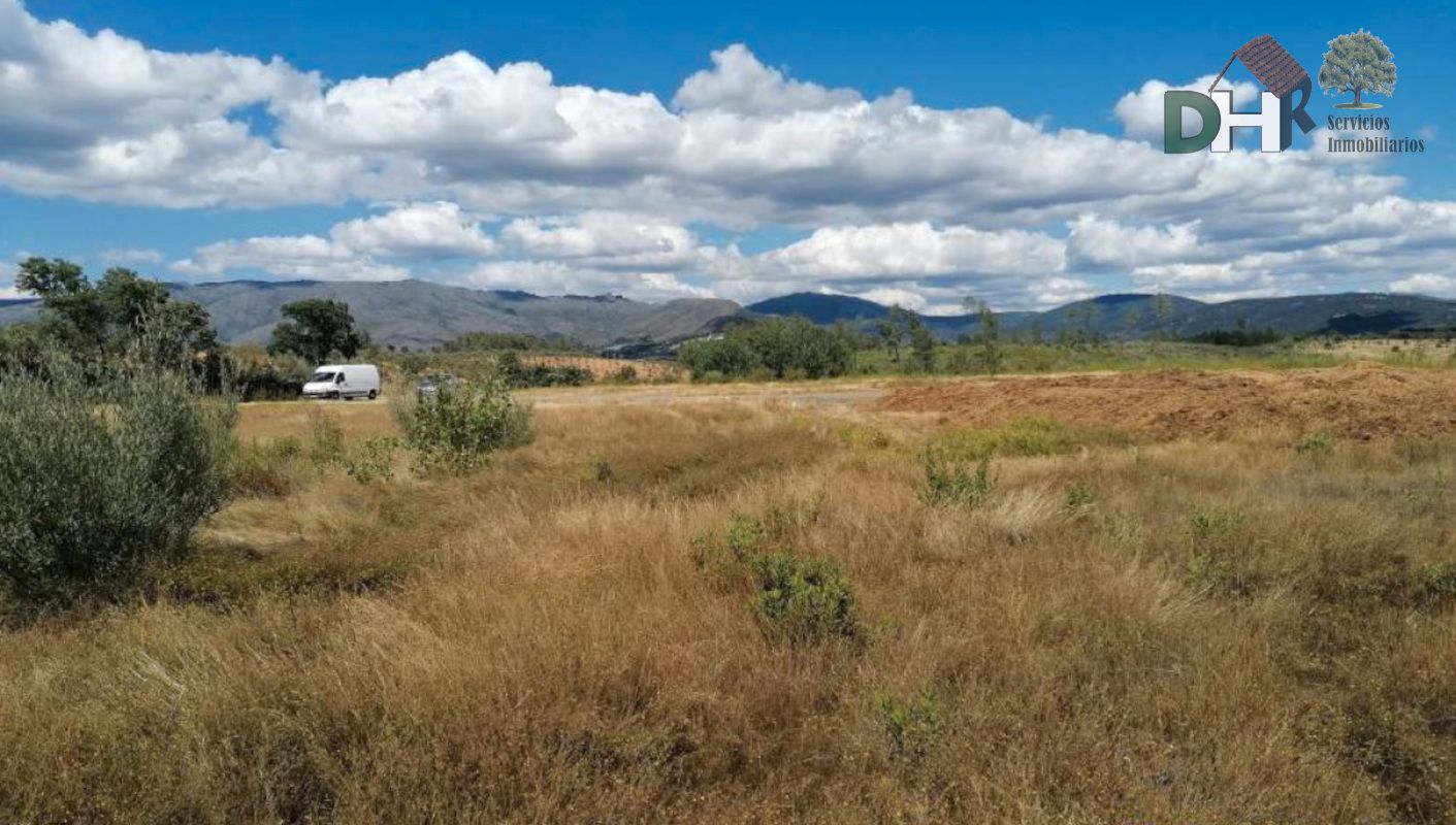 Residential for sale in Valverde del Fresno