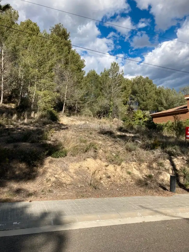 Terreno residencial en venta en Carrer Narcís Monturiol 11, imagen 11