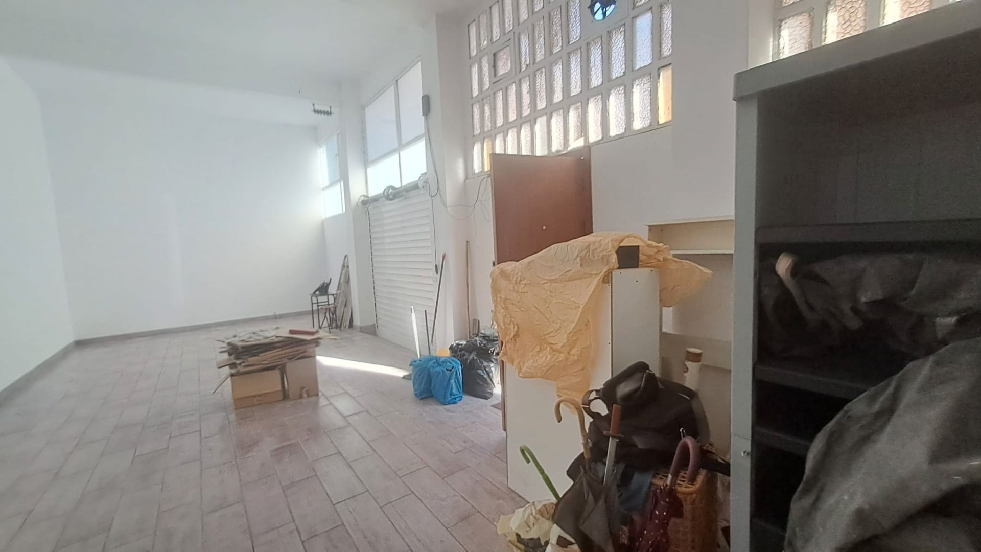 Garage for sale in Bilbao 