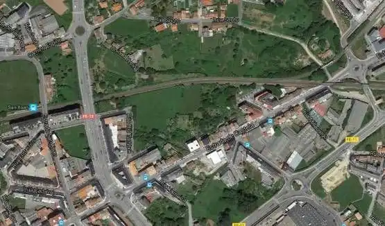 Terreni e lotti in vendita a calle Curros Enriquez S/n, imagen 11