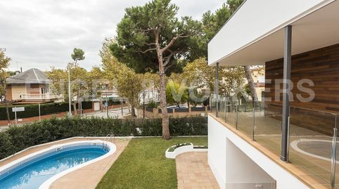 Photo 2 of Houses for rent in Montmar, Castelldefels