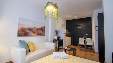 Foto 2 de Estudi de lloguer a Fígares, Granada