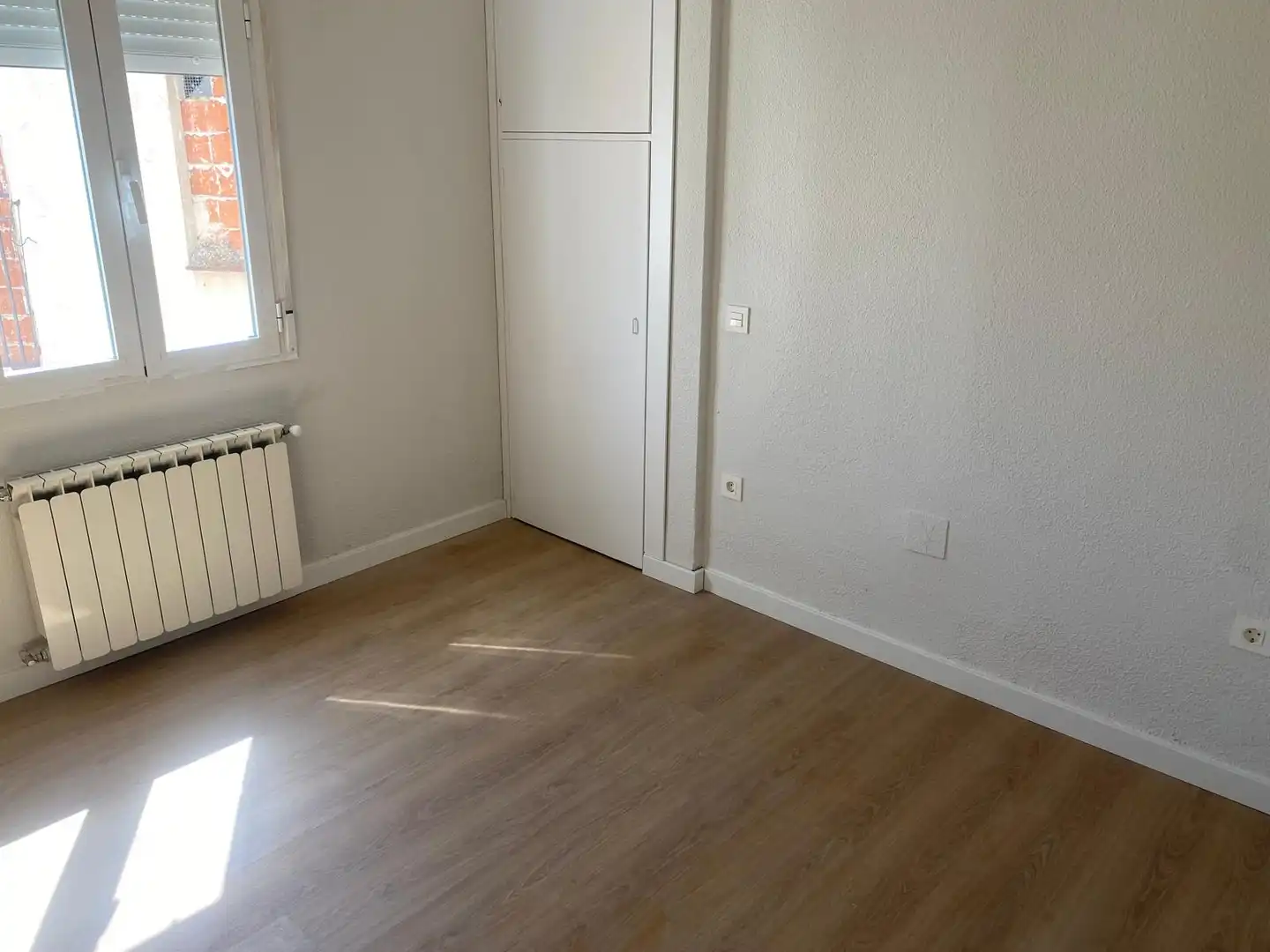 Habitación de Piso en venta en Ciudad Real con Calefacción y Terraza