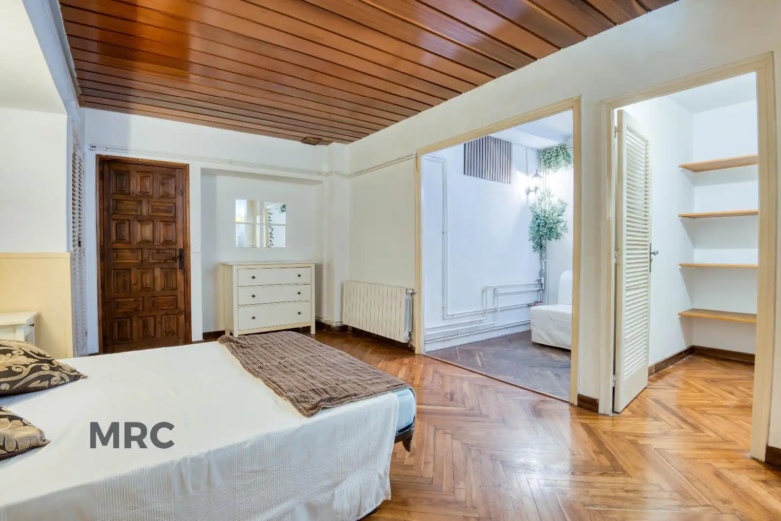 Flat with lift for sale in Esteve Cruañas 16, imagen 9