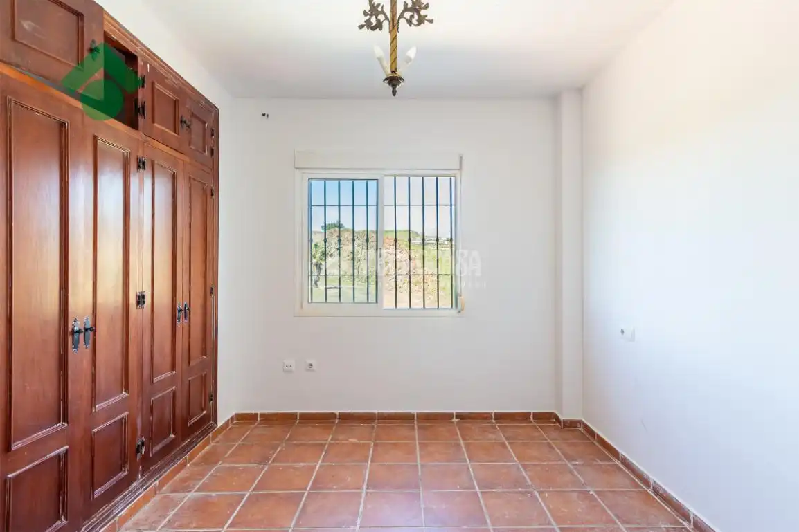 Finca rústica en venta en Vélez-Málaga con Jardín privado y Piscina