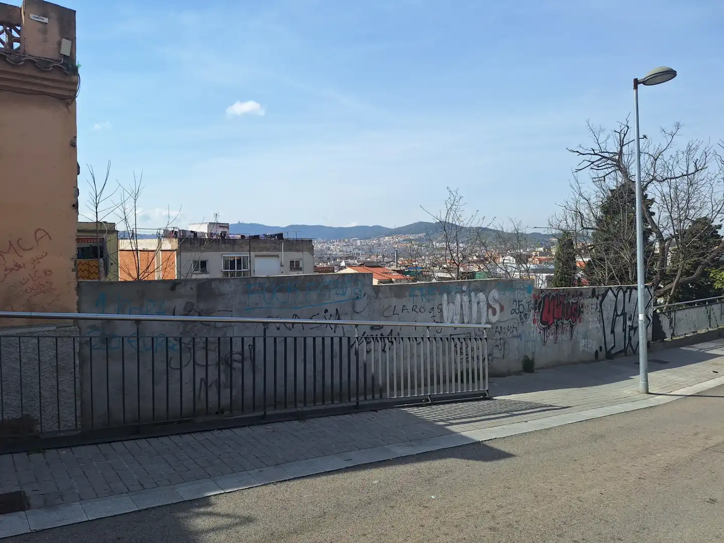 Terreno residencial en venta en Carrer Linares 10, imagen 5