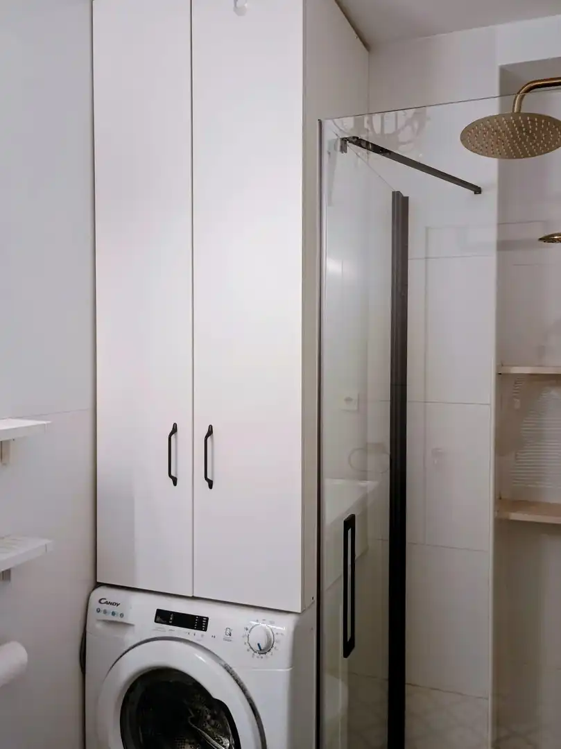 Appartement avec ascenseur à louer à CARRETAS 33, imagen 25