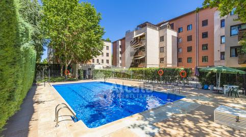 Foto 3 de Àtic en venda a La Garena, Alcalá de Henares