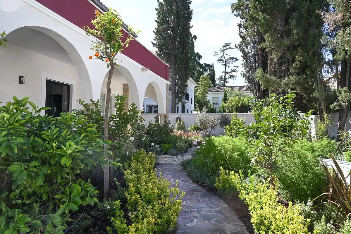 Xalet amb jardí en venda a Calle Huerta de los Angeles 6, imagen 24