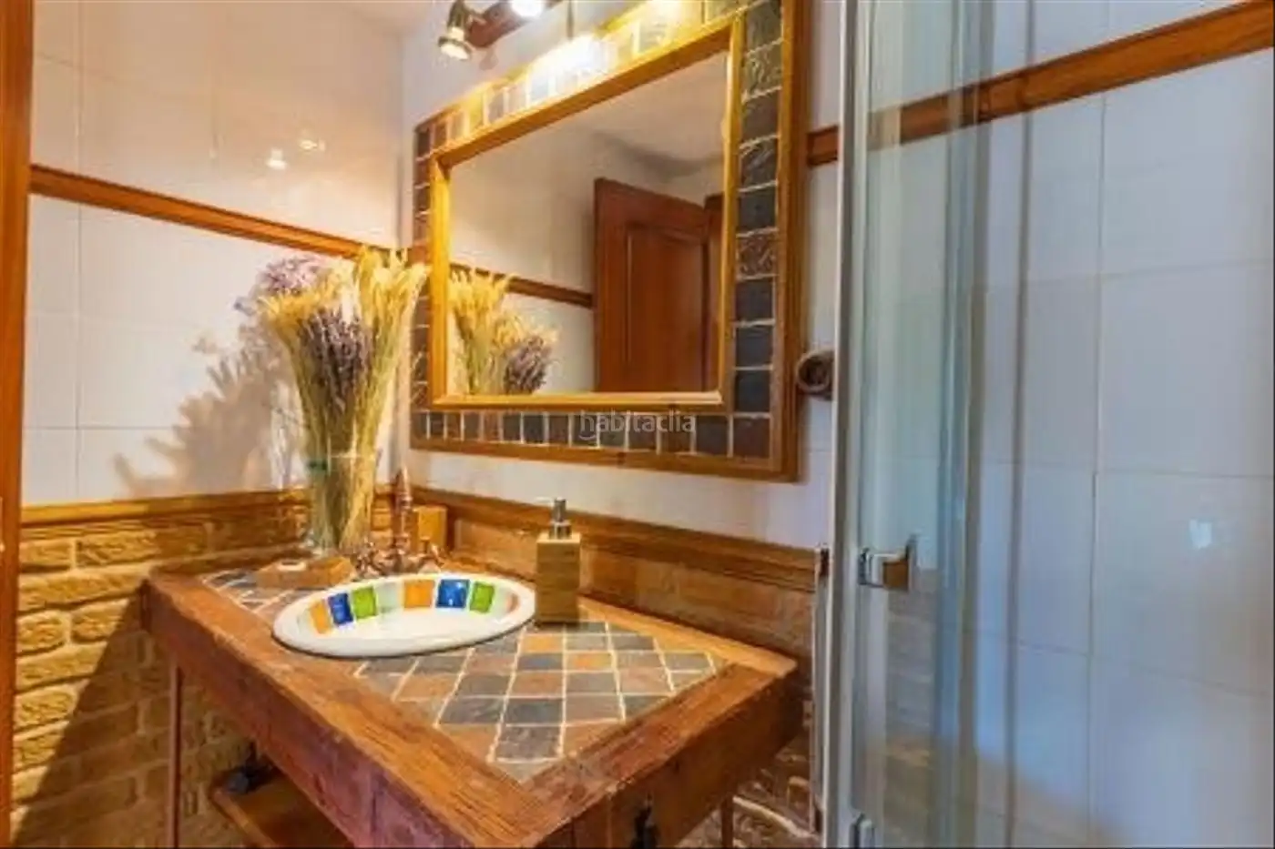 Chalet con jardín en venta en Calle Sauce 15, imagen 8