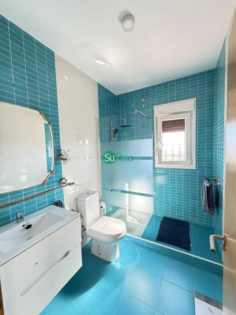 Chalet con jardín en venta en Calle Portugal 2, imagen 23