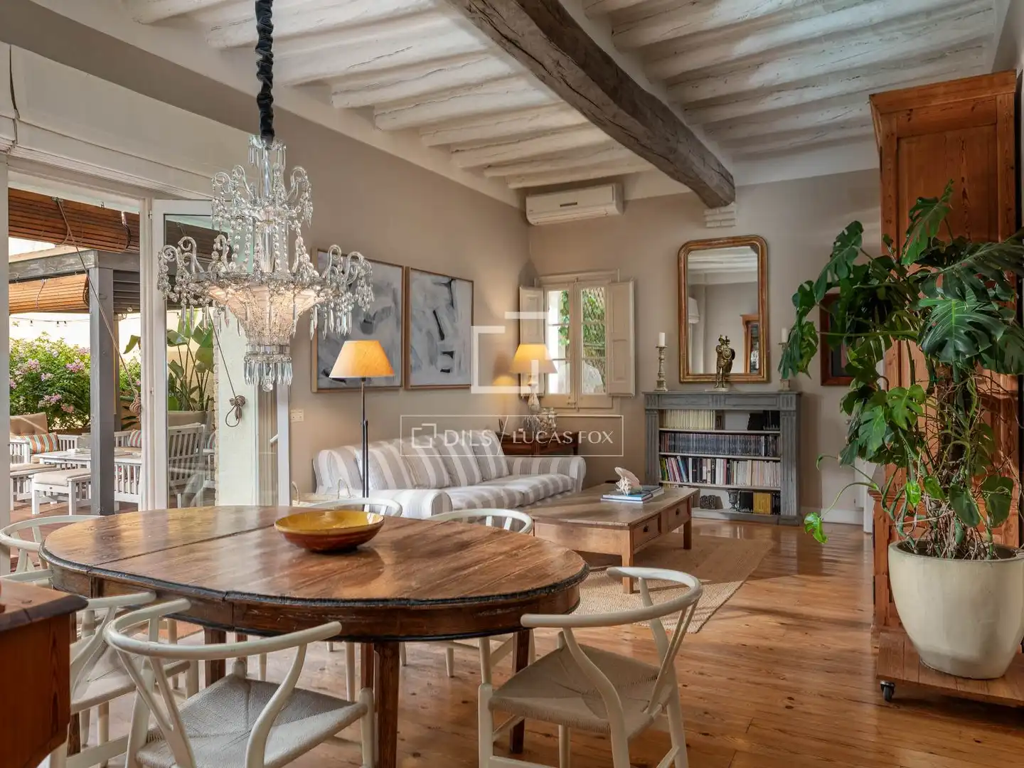 Maison rustique avec piscine à vendre à Torroella de Fluvià, imagen 4