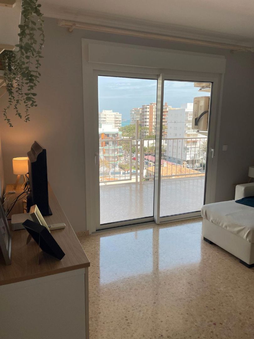 Apartment to rent in Carrer la Corte, Torreón - La Almadraba
