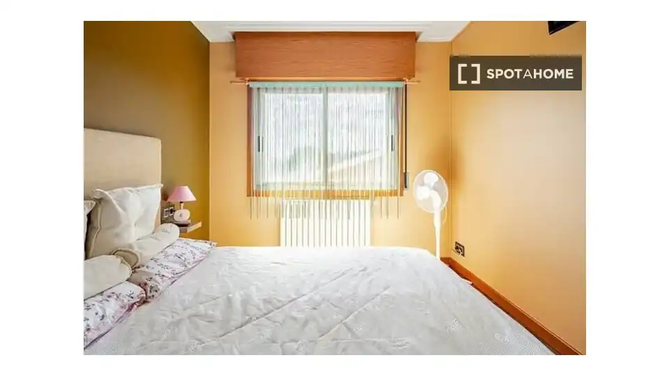 Habitación en Mos