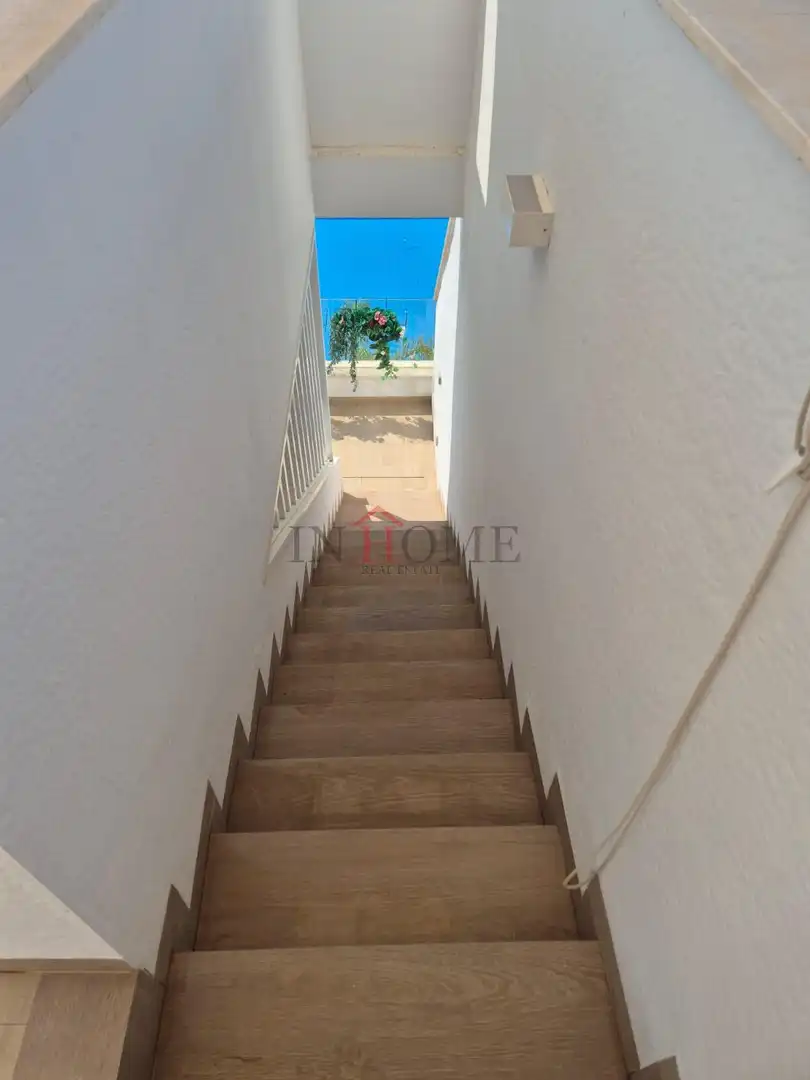 Bungalow avec piscine à vendre à Balcón de Finestrat - Terra Marina, imagen 10