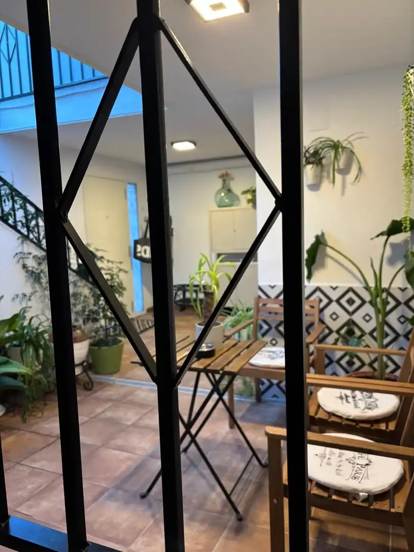 Wohnung zur Miete in Villa de Otura mit Klimaanlage und Möbliert