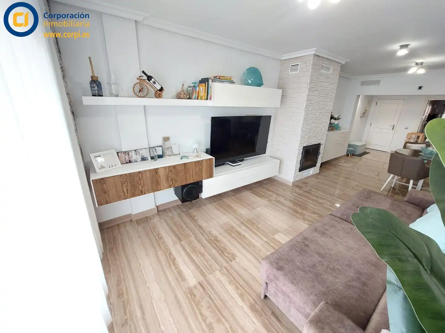 Apartament amb piscina en venda a Isla del Fraile, imagen 6
