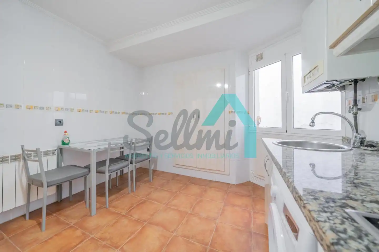 Piso con ascensor en venta en Calle Pérez de Ayala, imagen 12