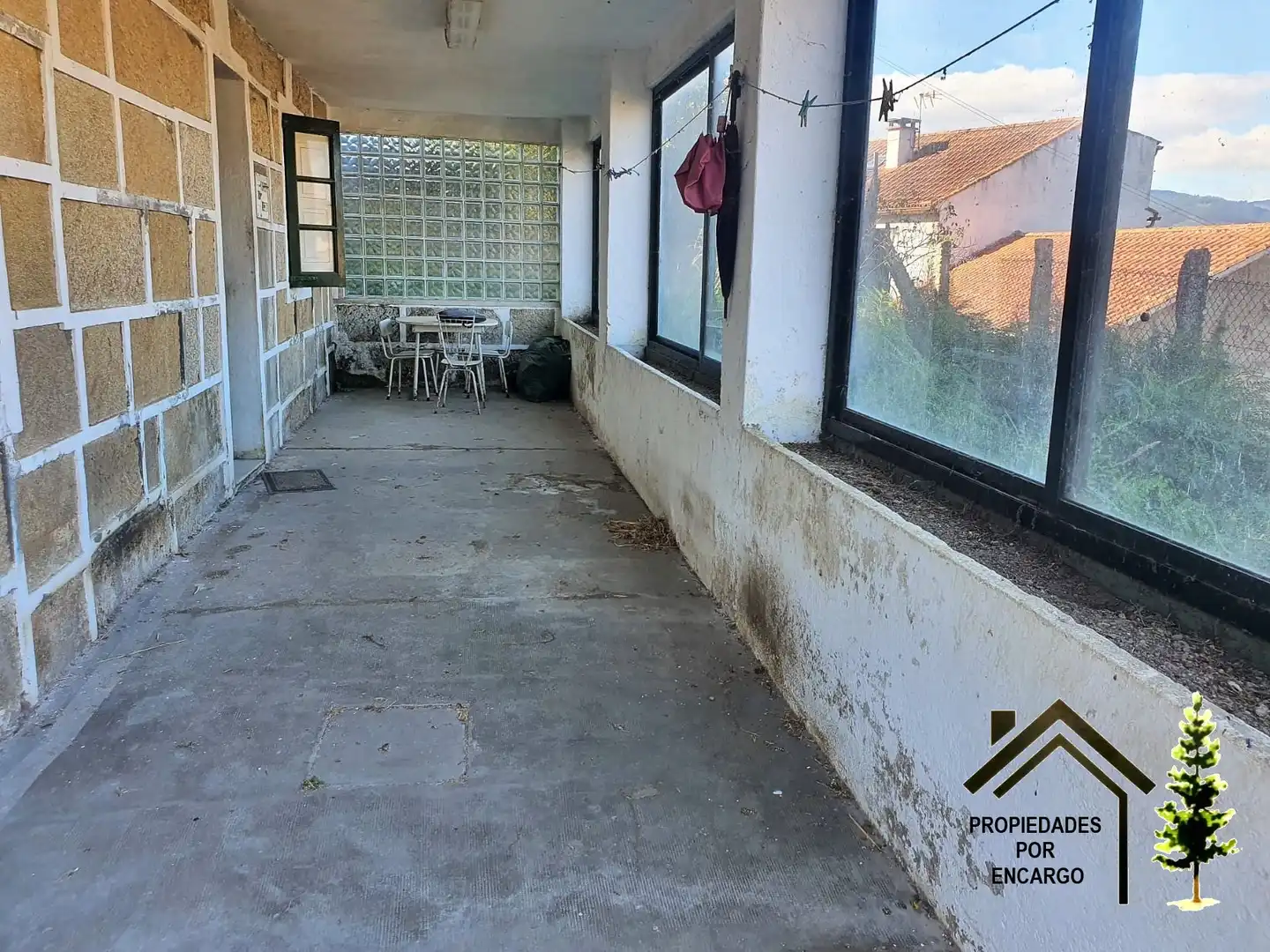 Casa amb jardí en venda a Parroquias Rurales, imagen 17