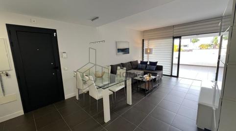 Foto 4 de Apartamento en venta en Pupiana, Villaverde, Las Palmas