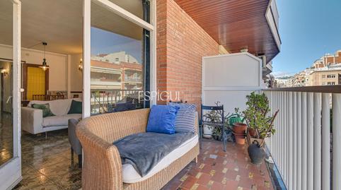 Foto 2 de Pis en venda a Nicaragua, Sants,  Barcelona Capital