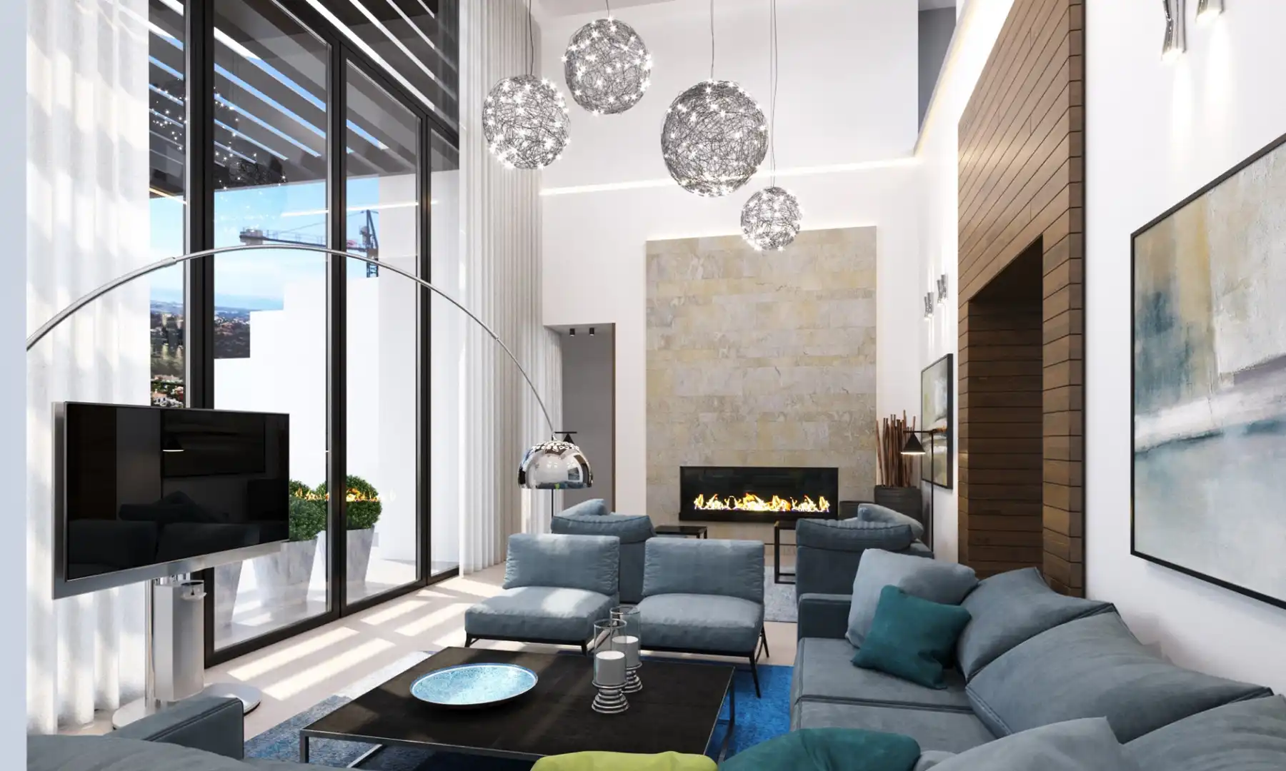 Haus mit Pool zum Verkauf in Marbella Centro, imagen 36