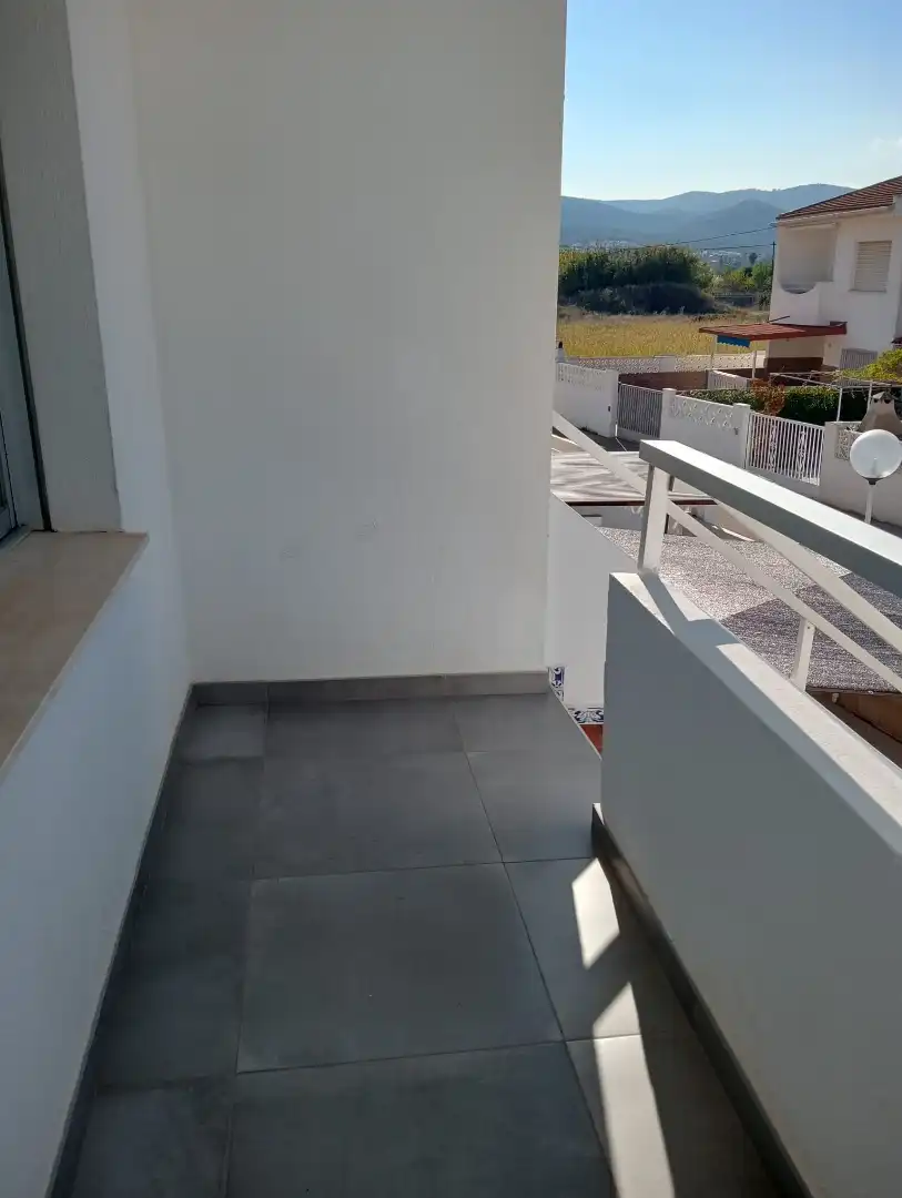 Piso en alquiler en Playa Norte