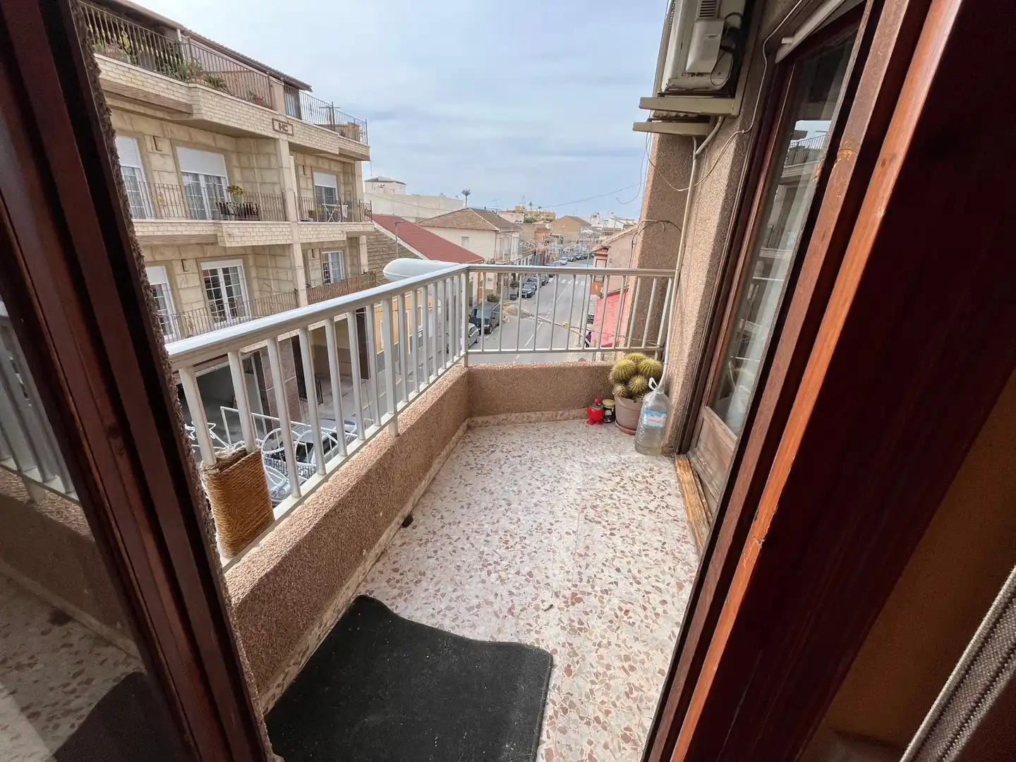 Terraza de Apartamento en venta en Formentera del Segura con Aire acondicionado, Calefacción y Balcón