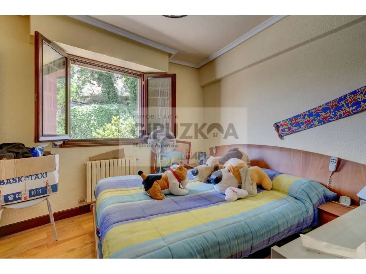 Reihenhaus zum Verkauf in Calle Zapategi Kalea, imagen 14