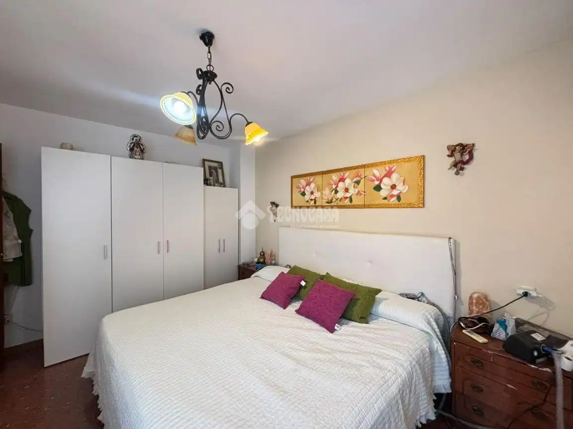 Casa aparellada en venda a Andújar, imagen 18