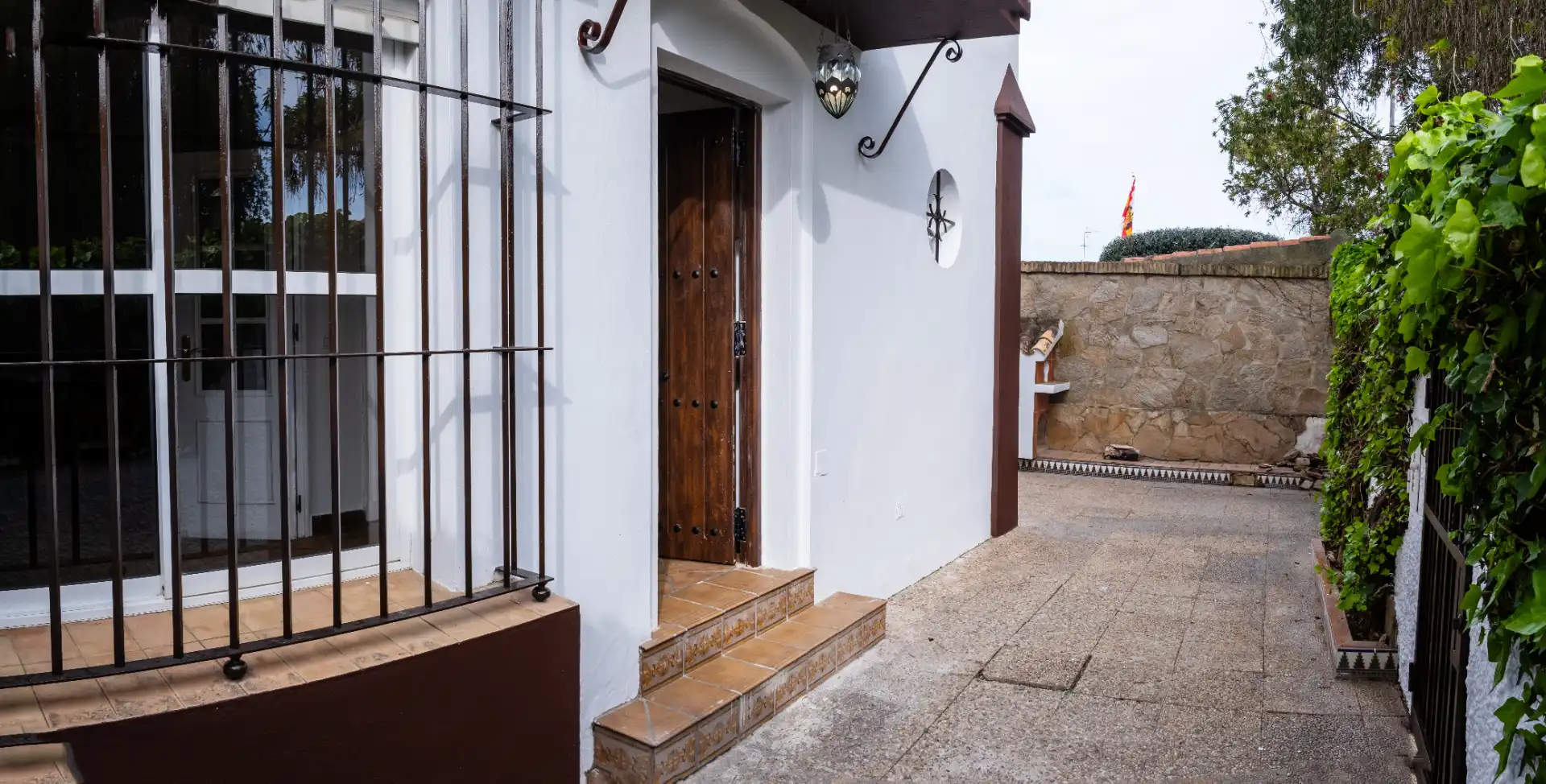 Detached homes for sale in Sanlúcar de Barrameda