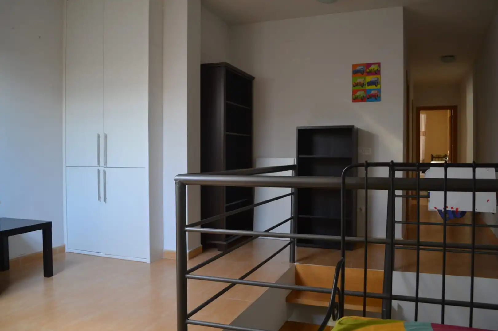Wohnung zum Verkauf in Calle Peligros 6, imagen 4