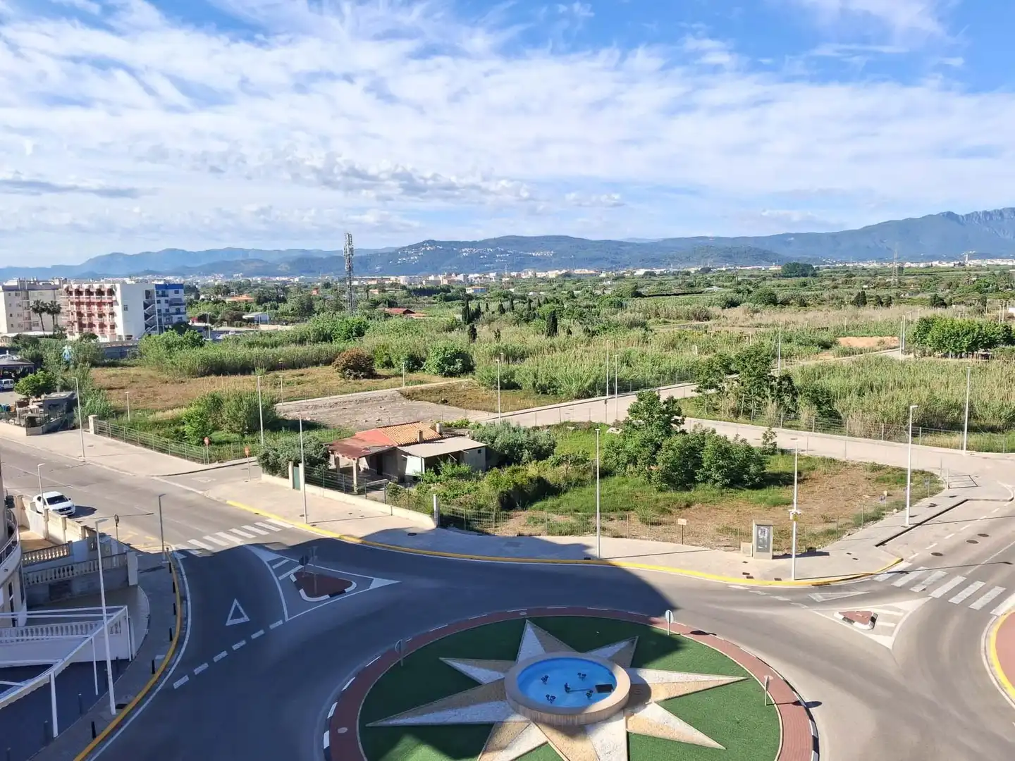 Àtic en venda en Guardamar de la Safor amb Aire condicionat, Jardí privat i Terrassa