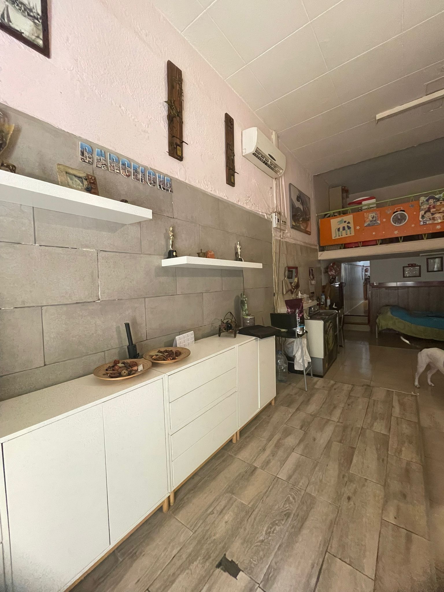 Premises for sale in L'Hospitalet de Llobregat