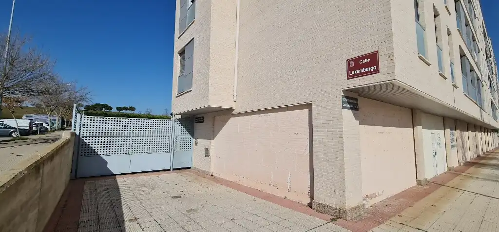 Apartamento con ascensor en alquiler en Calle San Felices, imagen 32