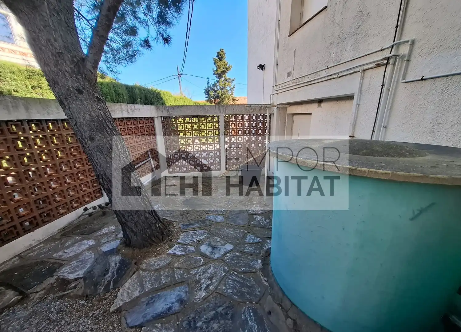 Casa amb jardí en venda a Grifeu - Cap Ras - Els Estanys - Sant Genís, imagen 12