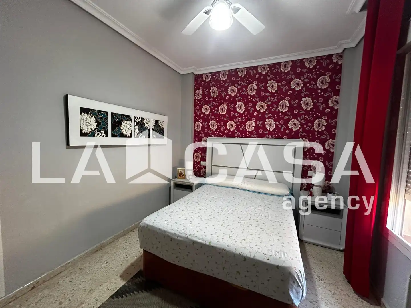 Bedroom of Houses for sale in Montequinto  with Air Conditioner, Storage room and Swimming Pool