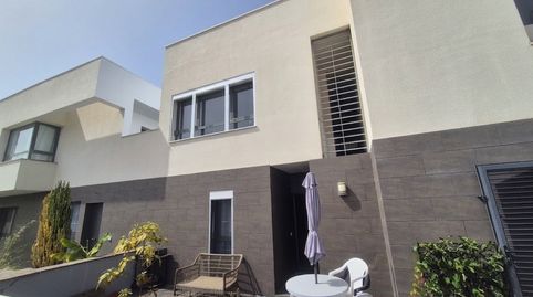 Foto 3 de Dúplex en venda a Calle Músico Dacio Ferrera, Los Portales - Visvique, Arucas