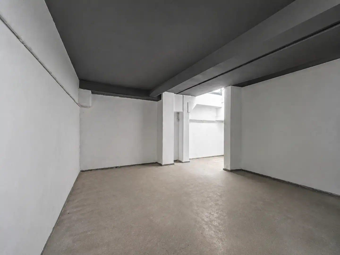 Nave industrial en venta en Badalona con Alarma