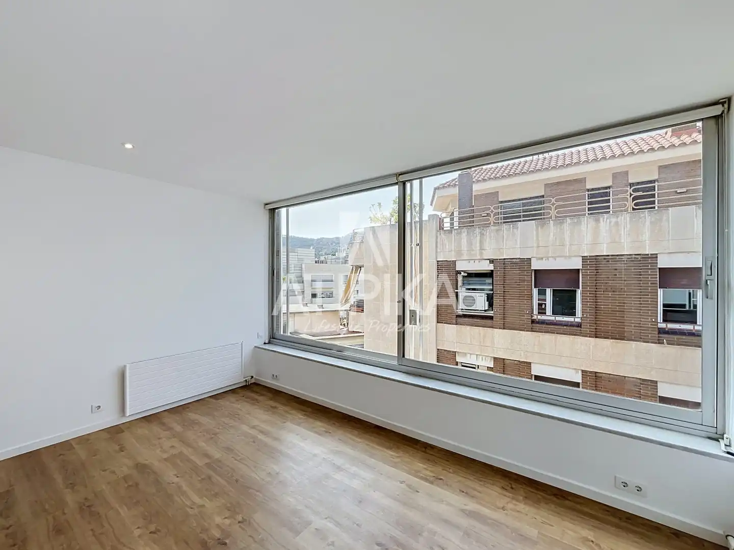 Dormitori de Àtic en venda en Barcelona amb Aire condicionat, Calefacció i Parquet