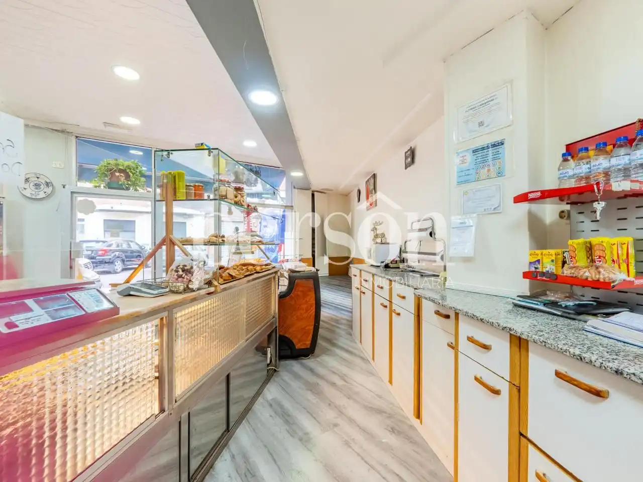 Local comercial en traspaso en Centro, imagen 2