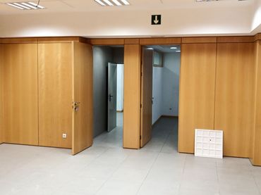 Gewerbefläche zur Miete in Calle del Rio 16