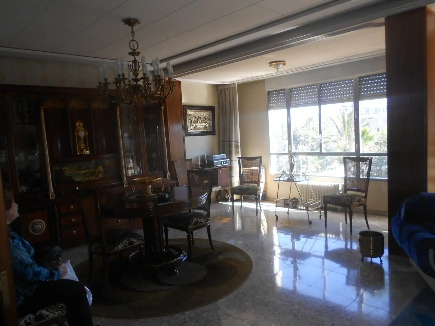 Piso en venta en Pont Nou - Corazón de Jesús