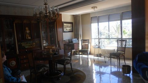 Foto 2 de Piso en venta en Pont Nou - Corazón de Jesús, Elche / Elx