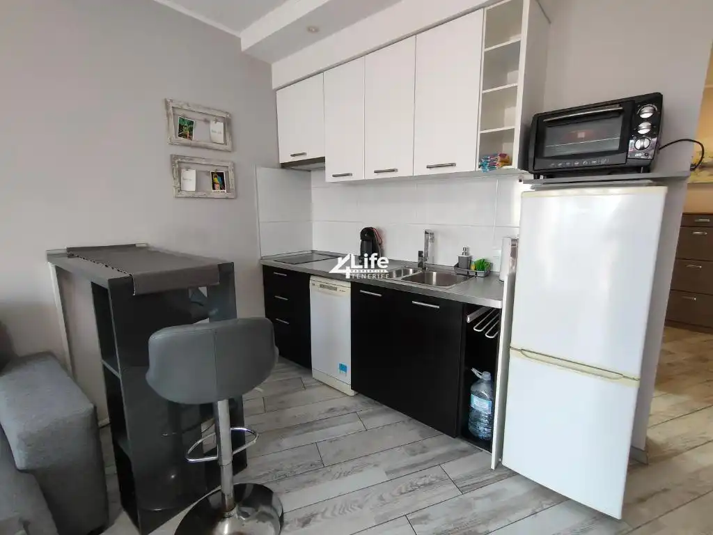 Apartament amb terrassa en venda a Costa Adeje, imagen 6