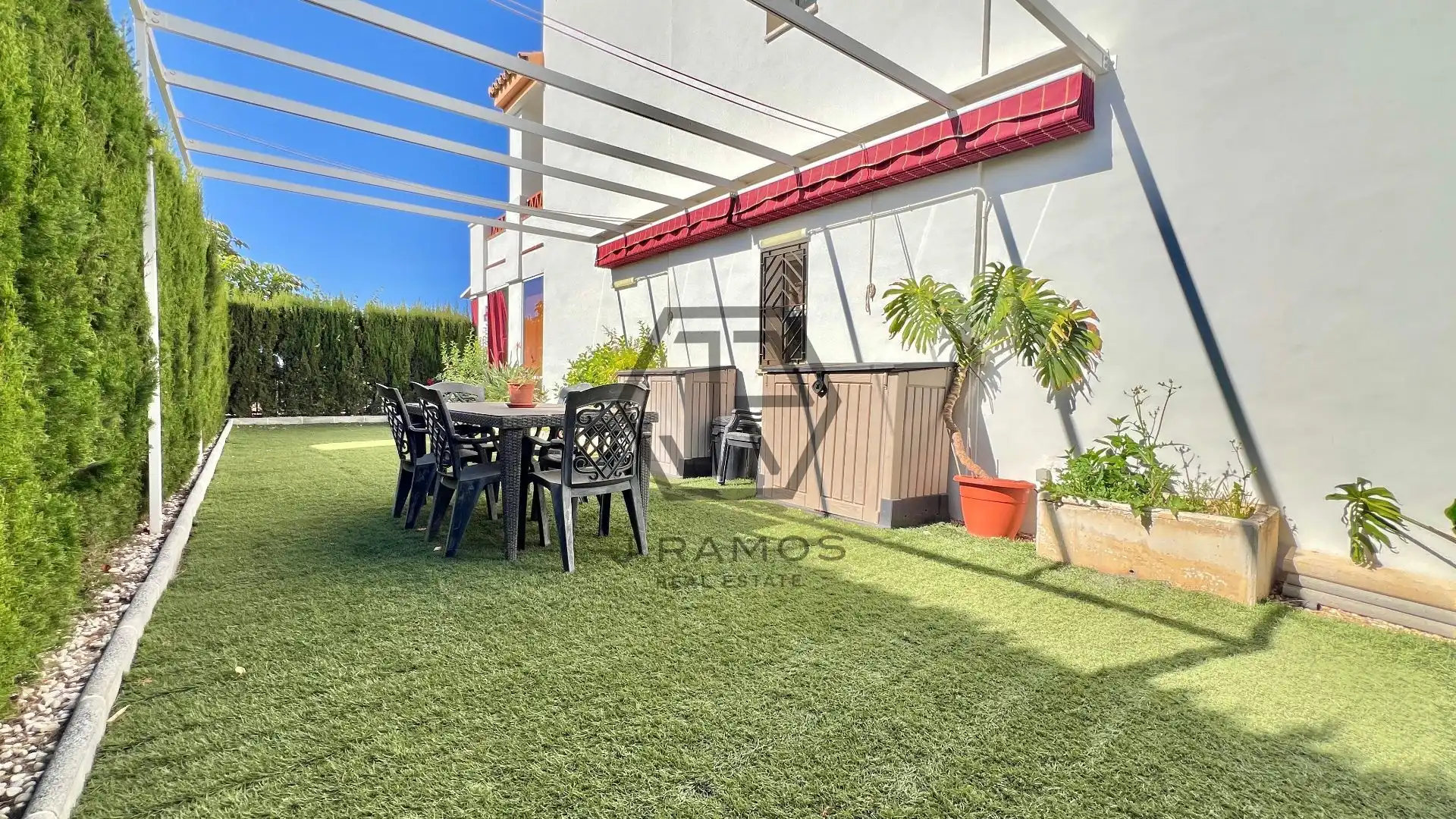 Piso con piscina en venta en Moreras de Baviera, imagen 15